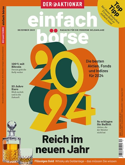 einfach börse 12/23