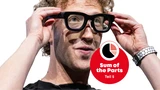 : Meta: Brille ab, Kasse auf
