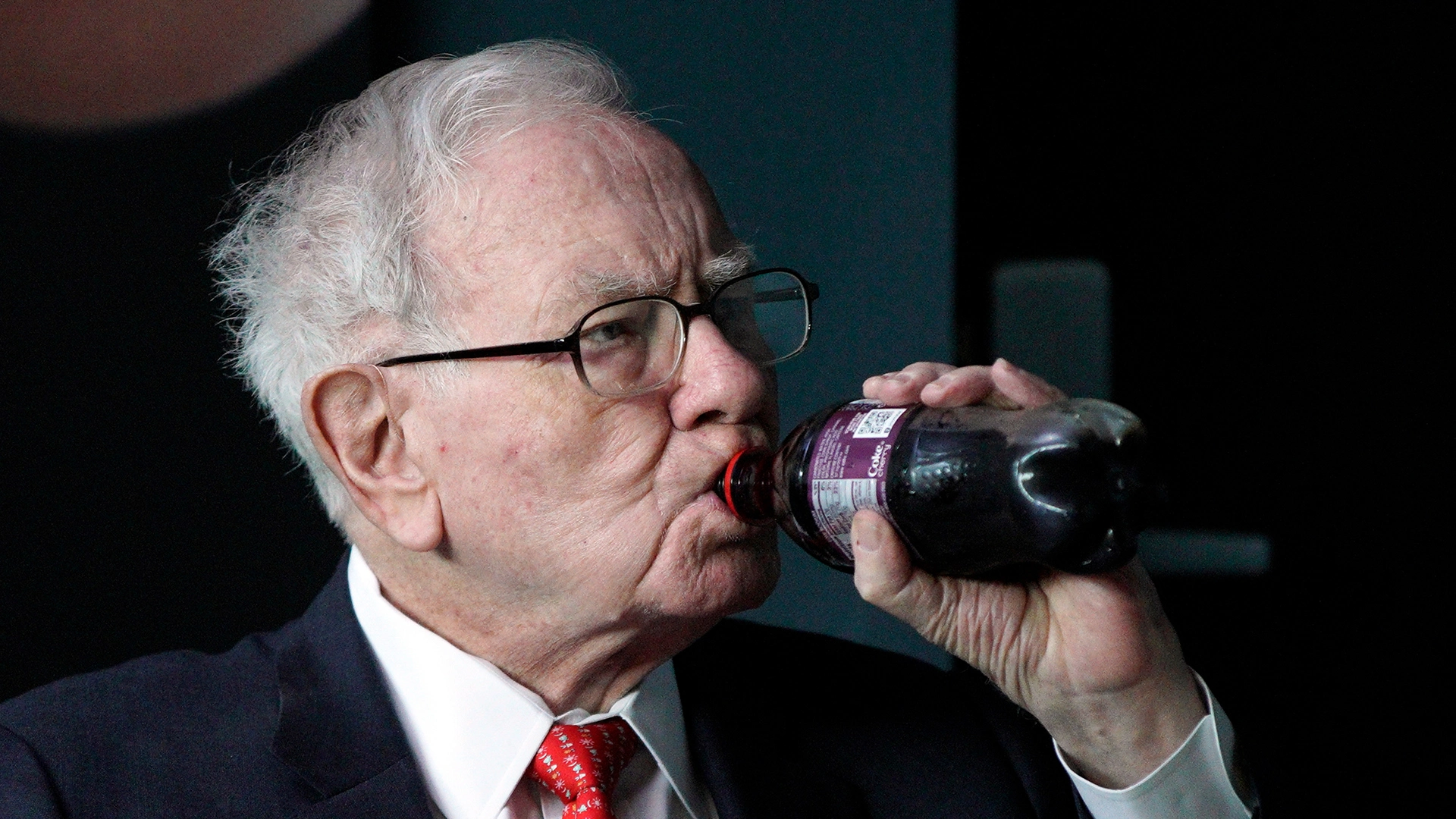 Warren Buffetts älteste Aktie könnte nächstes Jahr über 25 Prozent steigen (Foto: Nati Harnik/dpa Picture Alliance/AP Photo)