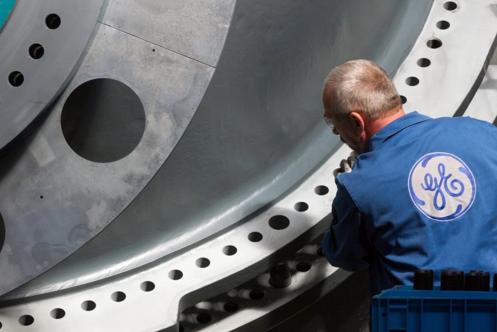 Siemens-Rivale GE: Dramatischer Absturz - was folgt jetzt?