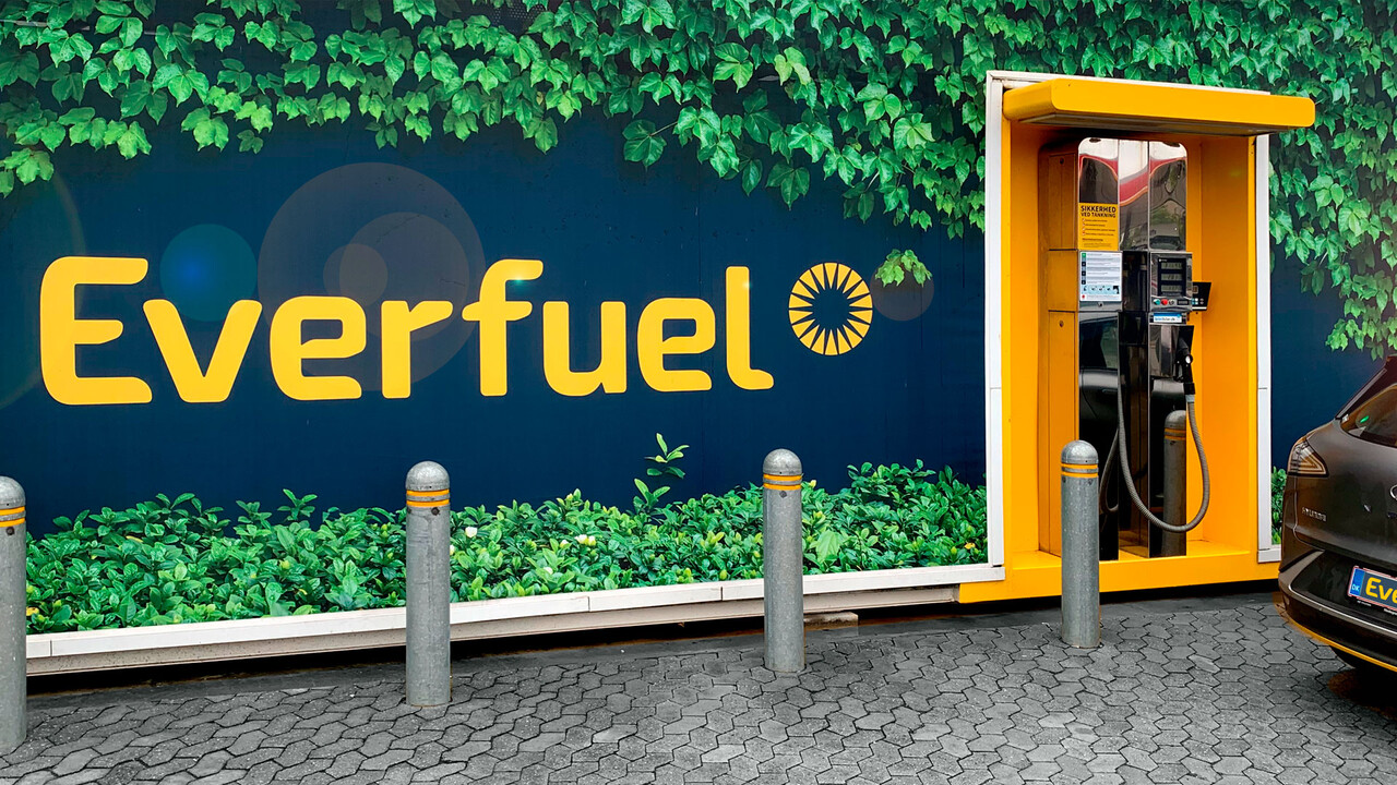 Everfuel: Übernahmeangebot! Wie reagieren Nel, Hexagon Purus und Co?