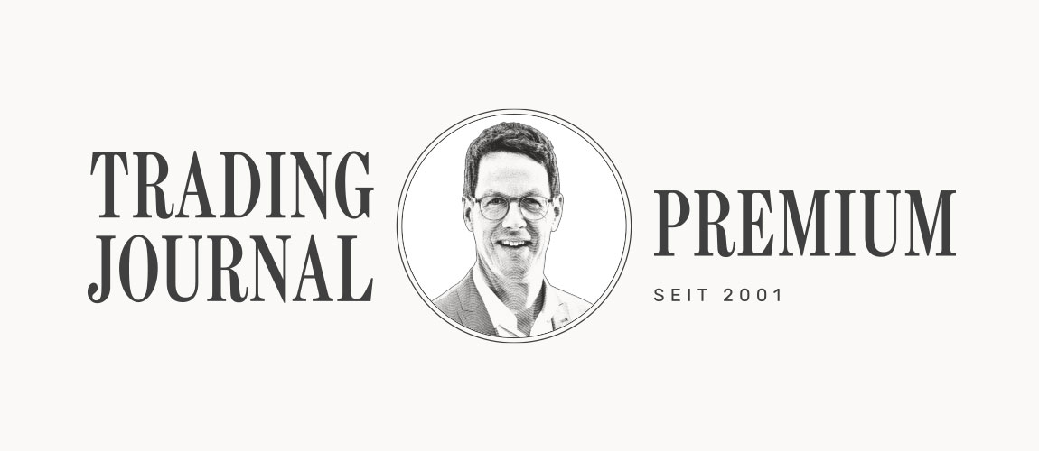 Trading Journal Premium