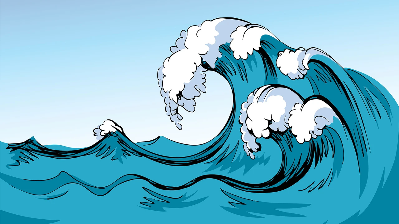 Rekordhoch im Blick: Dieser AKTIONÄR-Tipp schwimmt auf der perfekten Welle – die Hintergründe! 