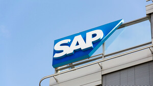 SAP: Aktie mit Aufwärtstrend und Potenzial  / Foto: josefkubes/iStockphoto