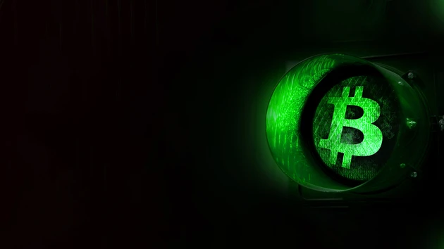 Bitcoin zieht plötzlich an – das steckt dahinter