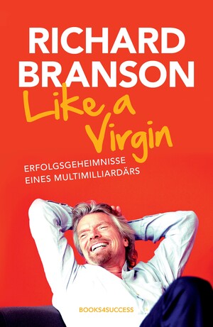 PLASSEN Buchverlage - Like a Virgin