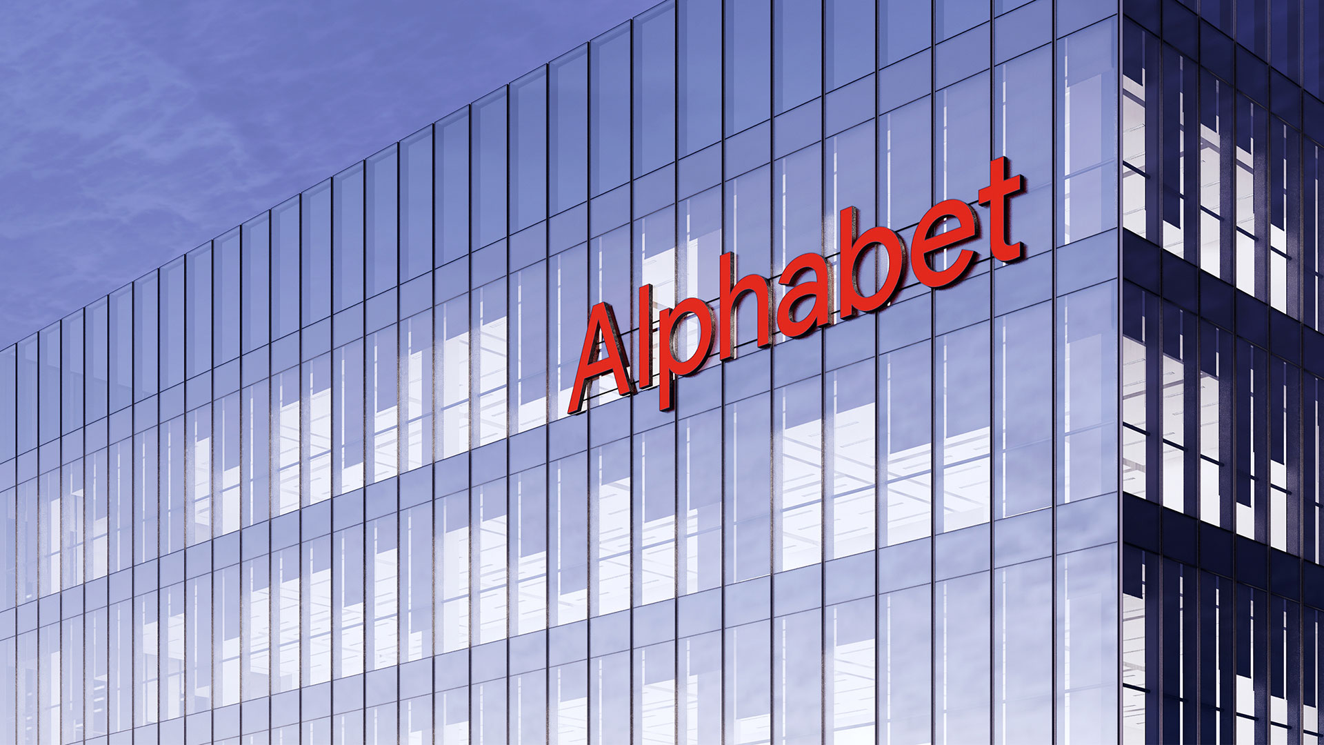 Alphabet – Überraschende Probleme bei der drittwertvollsten Aktie der Welt (Foto: askarim/Shutterstock)