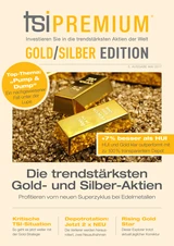 DAX: TSI Gold: Depot wird umgebaut