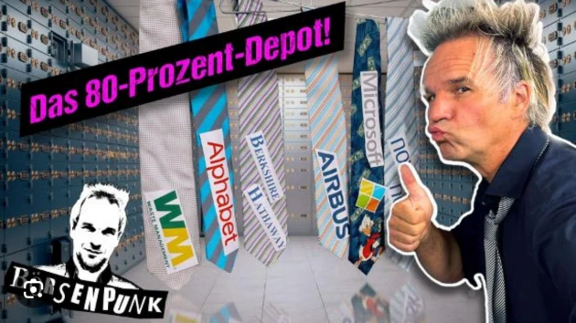 Börsenpunk: Rüstungsboom und der Steyr‑Wahnsinn ‑ Alphabet kommt unter die Räder ‑ Nvidia oder Tesla kaufen? Vulcan Energy, Mutares, Cal‑Maine Foods und SFC Energy im Check
