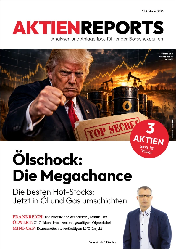 Aktien-Report