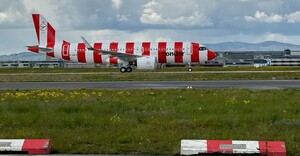 Fraport mit ordentlichen Zahlen – weiterer Nackenschlag für Flughafen Hamburg  / Foto: Condor