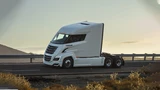 Nikola Corporation: Nikola mit dem nächsten kräftigen Kurssprung