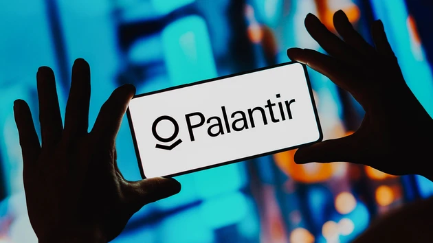 Palantir: Sagenhafte 150 Prozent Abwartprämie
