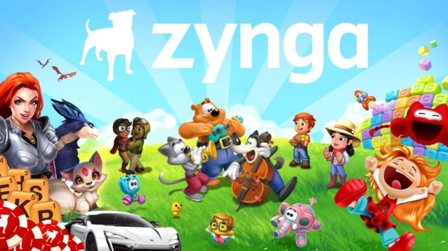 Zynga: Mobile‑Gaming Top‑Tipp liefert überragende Zahlen