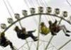 DAX: Indexkarussell dreht sich