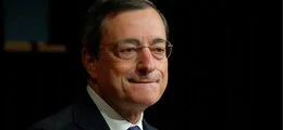 Draghi vermeidet Staatsanleihenkäufe &#8209; wie lange noch? (Foto: Börsenmedien AG)