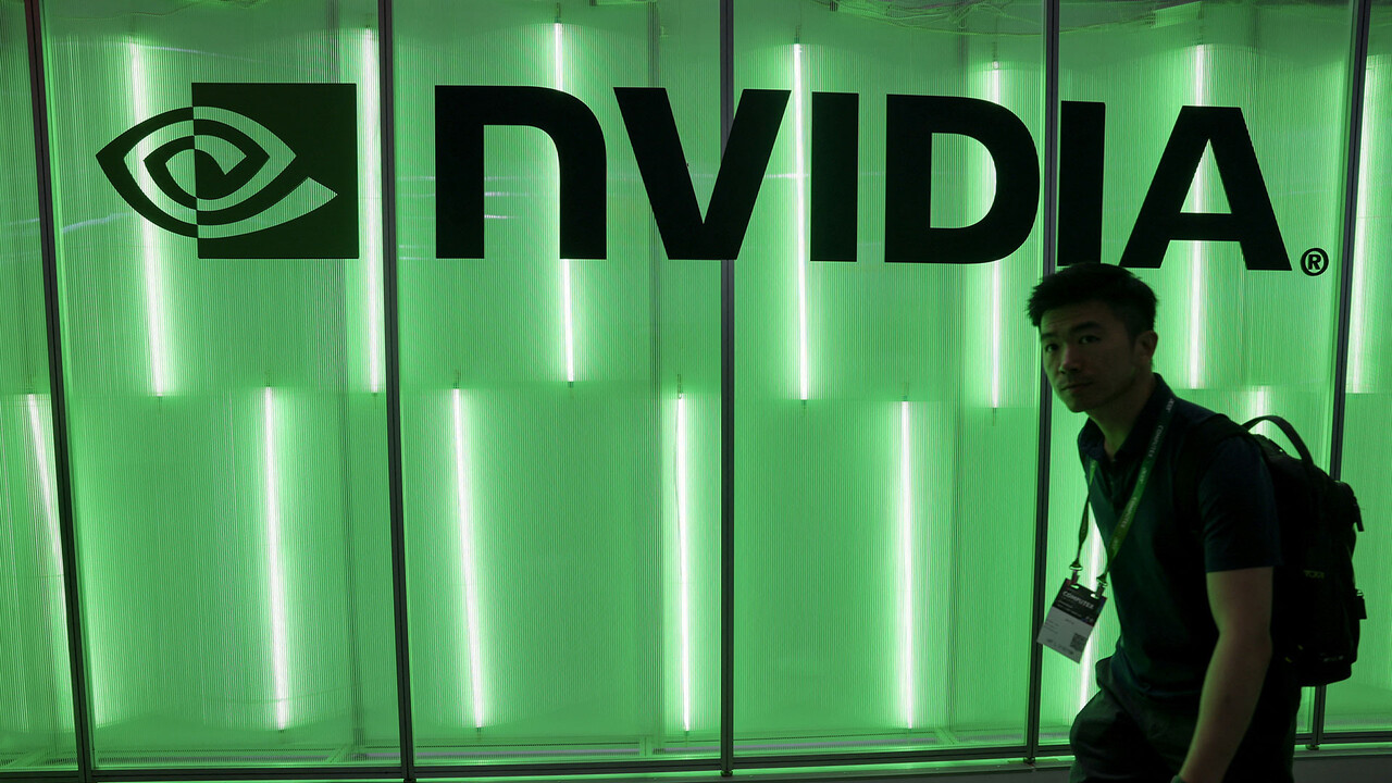 Nvidia-Tipp: 19 Prozent in 19 Stunden – So handeln Sie jetzt richtig