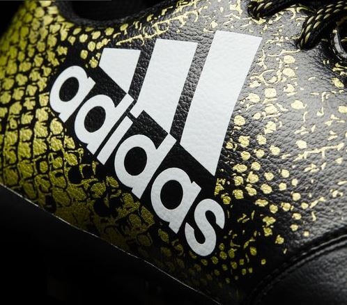 Adidas: Jetzt wird's eng