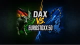 DAX: DAX oder Euro STOXX 50: Wer hat die besseren Karten?