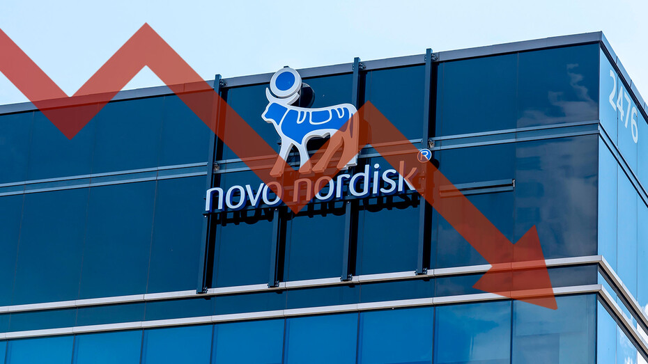  Novo Nordisk senkt Prognosen (Foto: JHVEPhoto/Shutterstock)