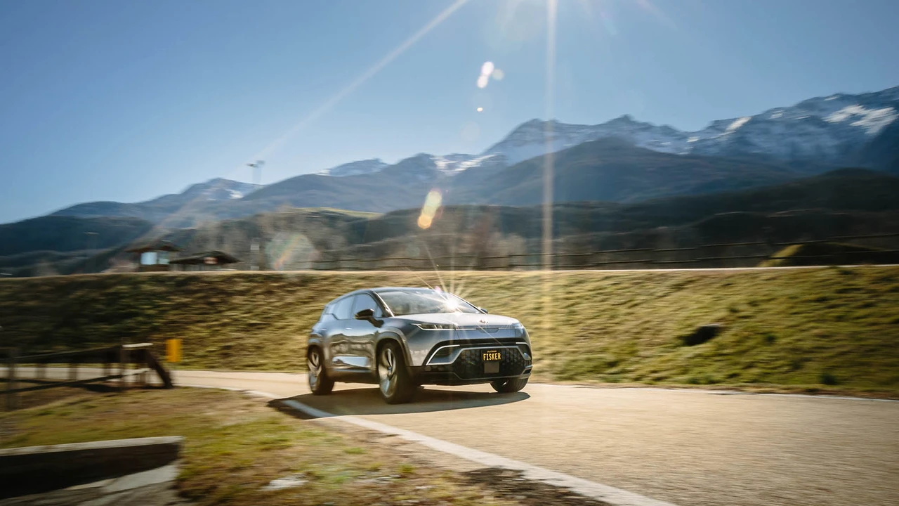 Elektromobilität: Fisker nutzt Tesla-Hype