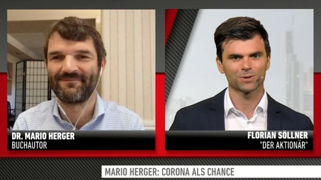 Söllner meets Dr. Herger: Wasserstoff, Roboter, Tesla die neuen Corona‑Trends?