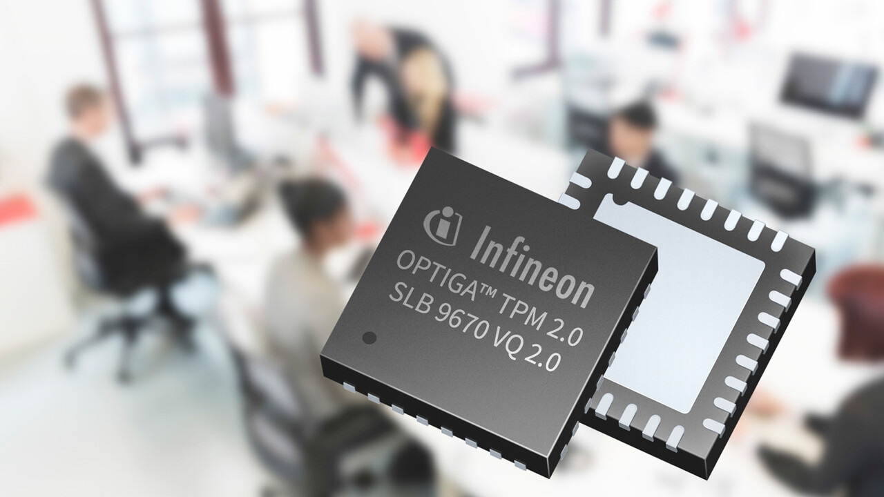 Infineon: Die Dynamik nimmt zu! 