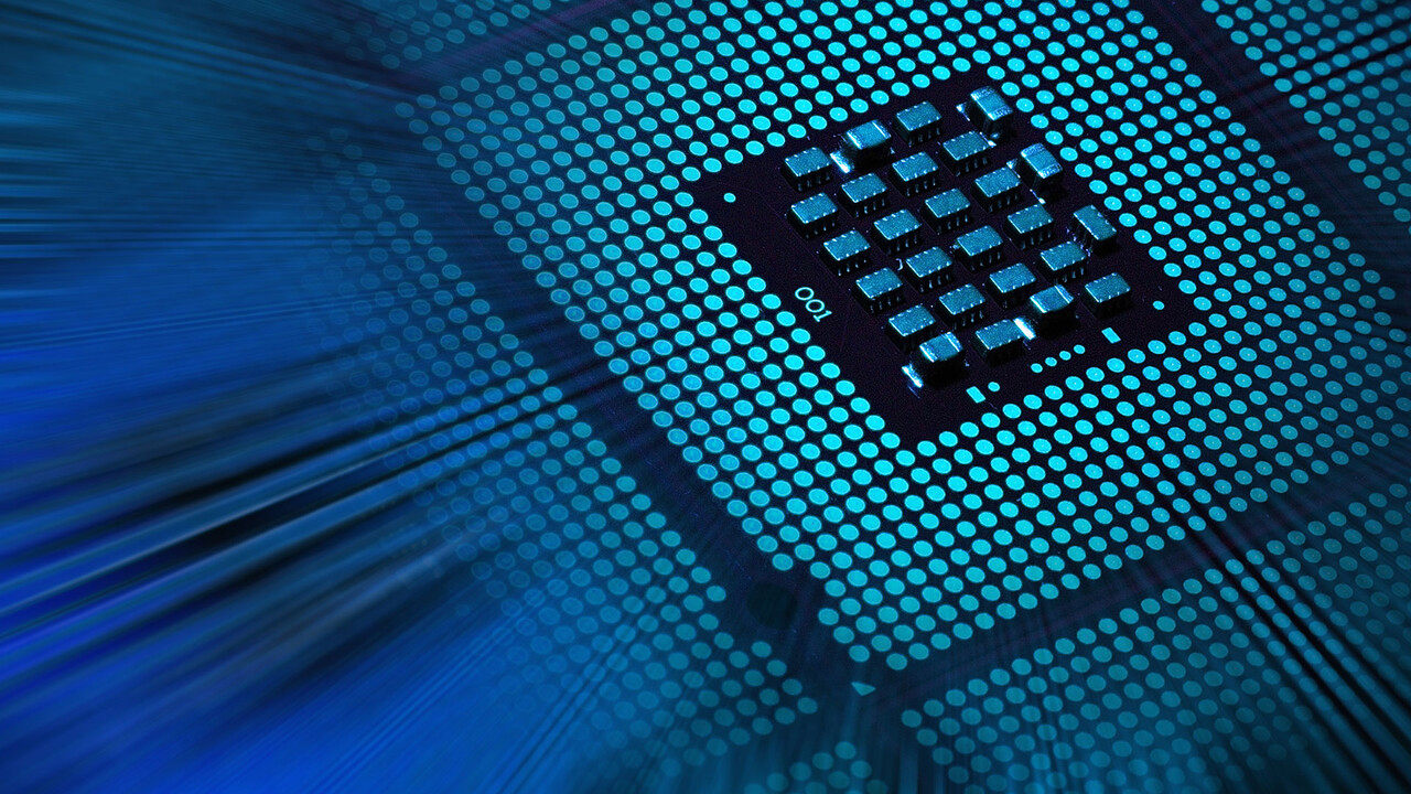 AMD, Nvidia und Co.: Jetzt stürzen die Chip-Aktien brutal ab