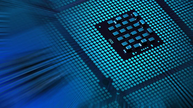 Intel: Mit Quantentechnik der Konkurrenz voraus