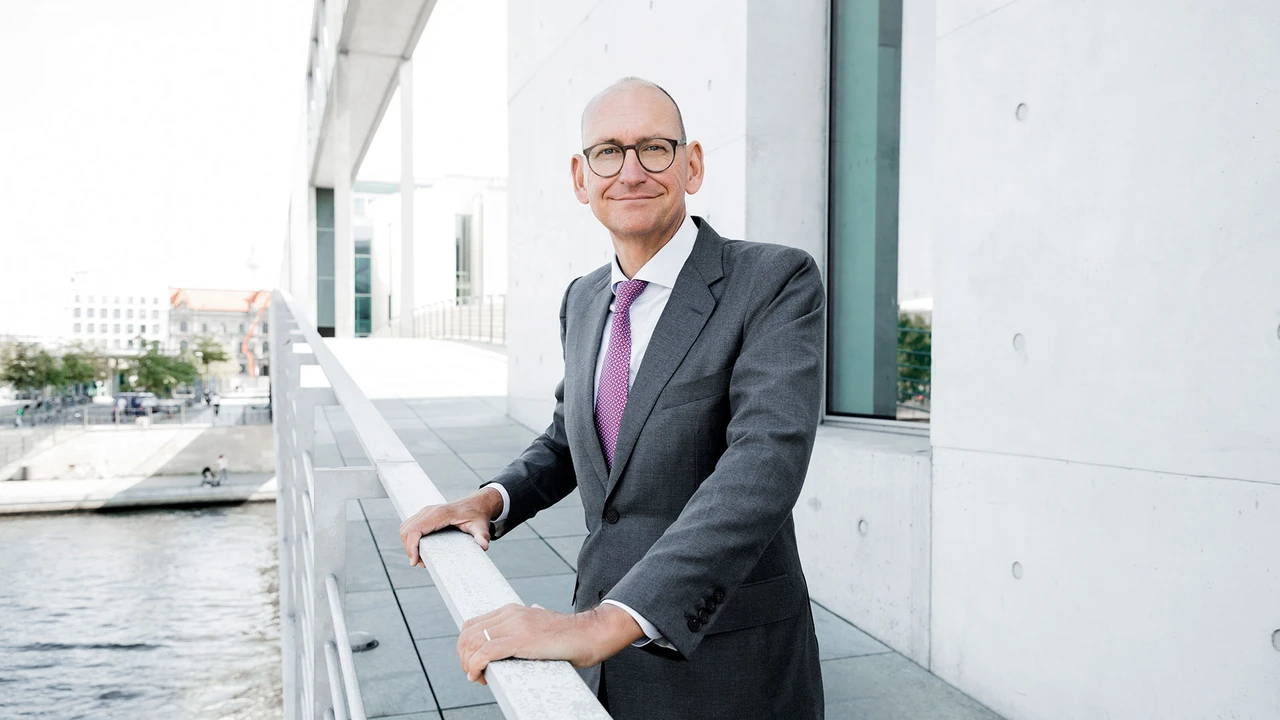 Dr. Daniel Stelter: „Notenbanken haben uns in eine Sackgasse manövriert“