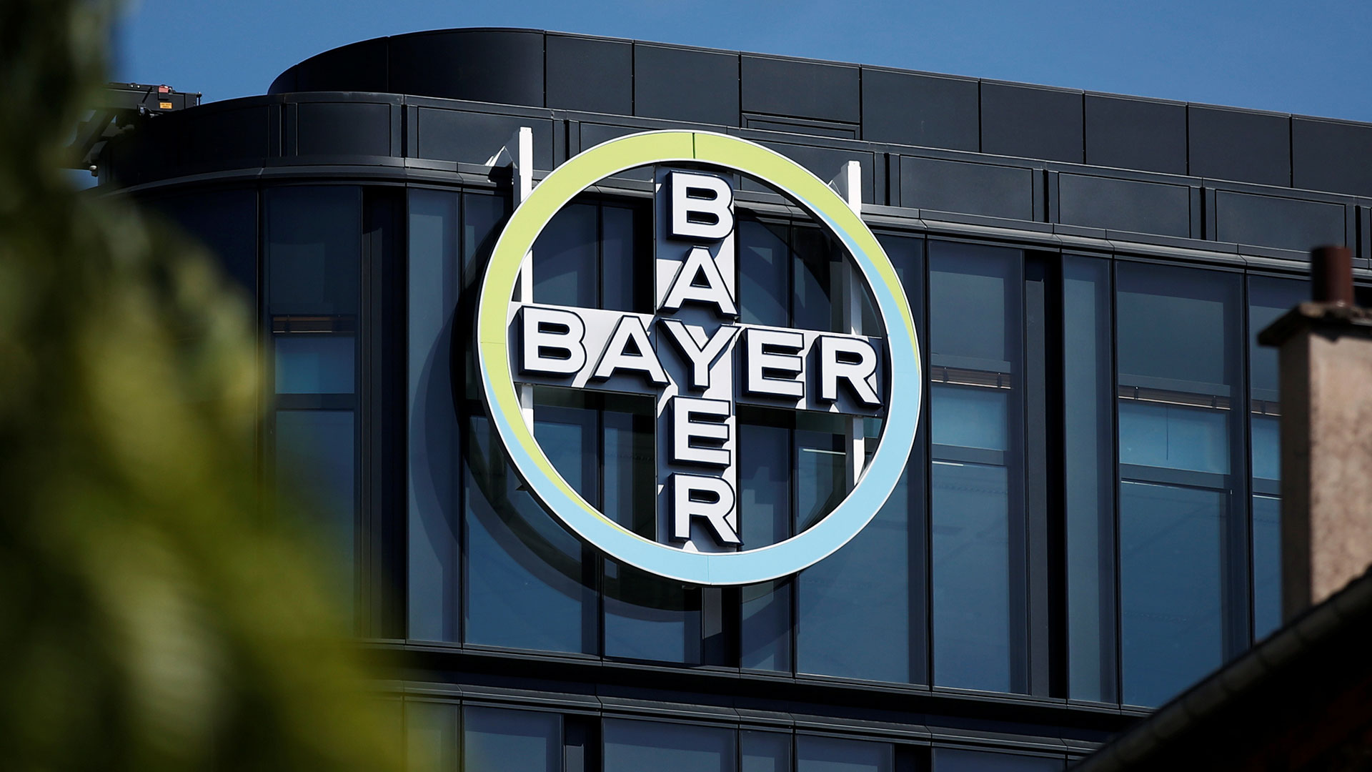 Bayer&#8209;Aktie: Die 80&#8209;Prozent&#8209;Chance (Foto: BENOIT TESSIER/REUTERS)