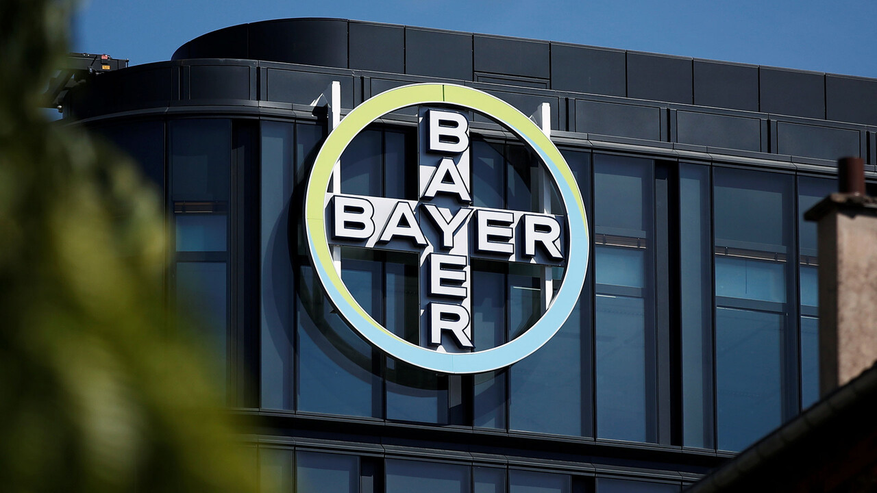 Bayer-Aktie schwächelt: Novartis steht in den Startlöchern