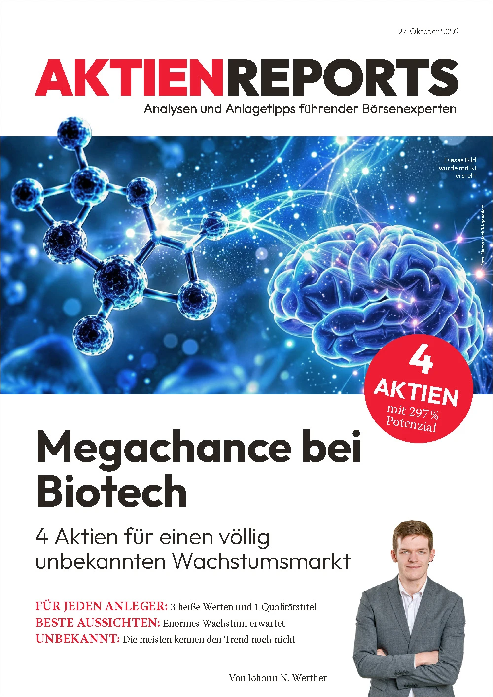 Megachance Cover