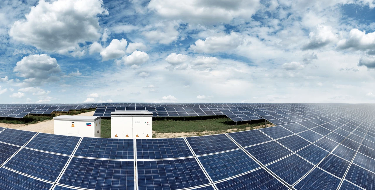 SMA Solar: Warum der Absturz noch weitergehen könnte