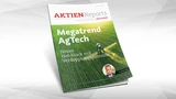 : Megatrend AgTech – neuer Hot‑Stock mit Verdopplungspotenzial