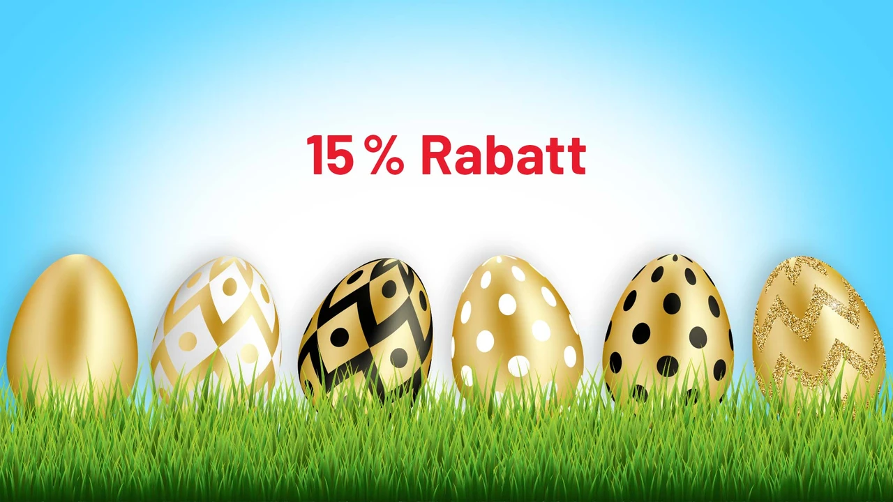 Sie suchen die neue Nel, Tesla oder BioNTech? Jetzt 15 Prozent Rabatt auf Top-Börsendienste und Abos sichern