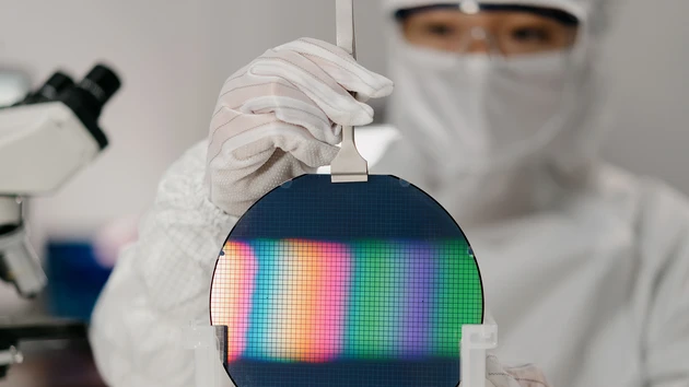 Siltronic: Wette auf den Aufschwung – Start jetzt!