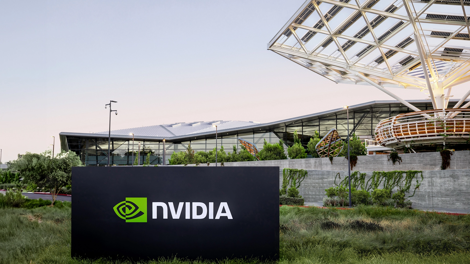 Star&#8209;Investor verkauft Palantir und Nvidia, um massiv auf diese Aktie zu setzen  (Foto: Nvidia)