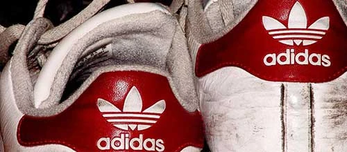 Adidas: Aktie unter Druck