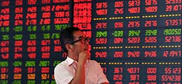 China entscheidet über Wohl und Wehe an den Börsen (Foto: Börsenmedien AG)