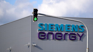 Siemens Energy: Wie weit kann die Rally noch gehen?   / Foto: Panama Pictures/Dwi Anoraganingrum/picture alliance/dpa