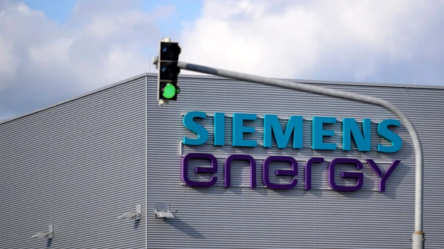 Siemens Energy: Wie weit kann die Rally noch gehen? 