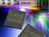 Chart-Check Dialog Semiconductor: Neues Hoch voraus