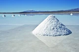 DAX: Lithium –  das weiße Gold ‑ neue Kaufchance