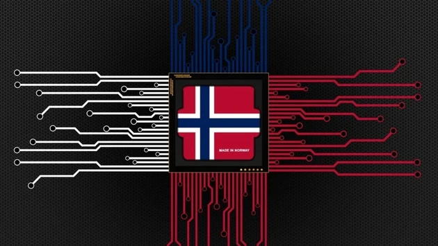 Der nächste KI‑Gewinner kommt aus Norwegen