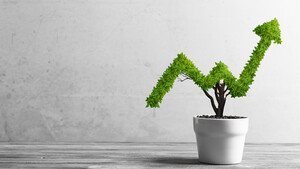 Rendite mit gutem Gewissen: Grüner, besser und profitabler als die Deutsche Bank  / Foto: Shutterstock