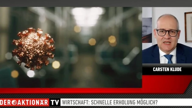 Globale Wirtschaft: Wie verläuft die Erholung?