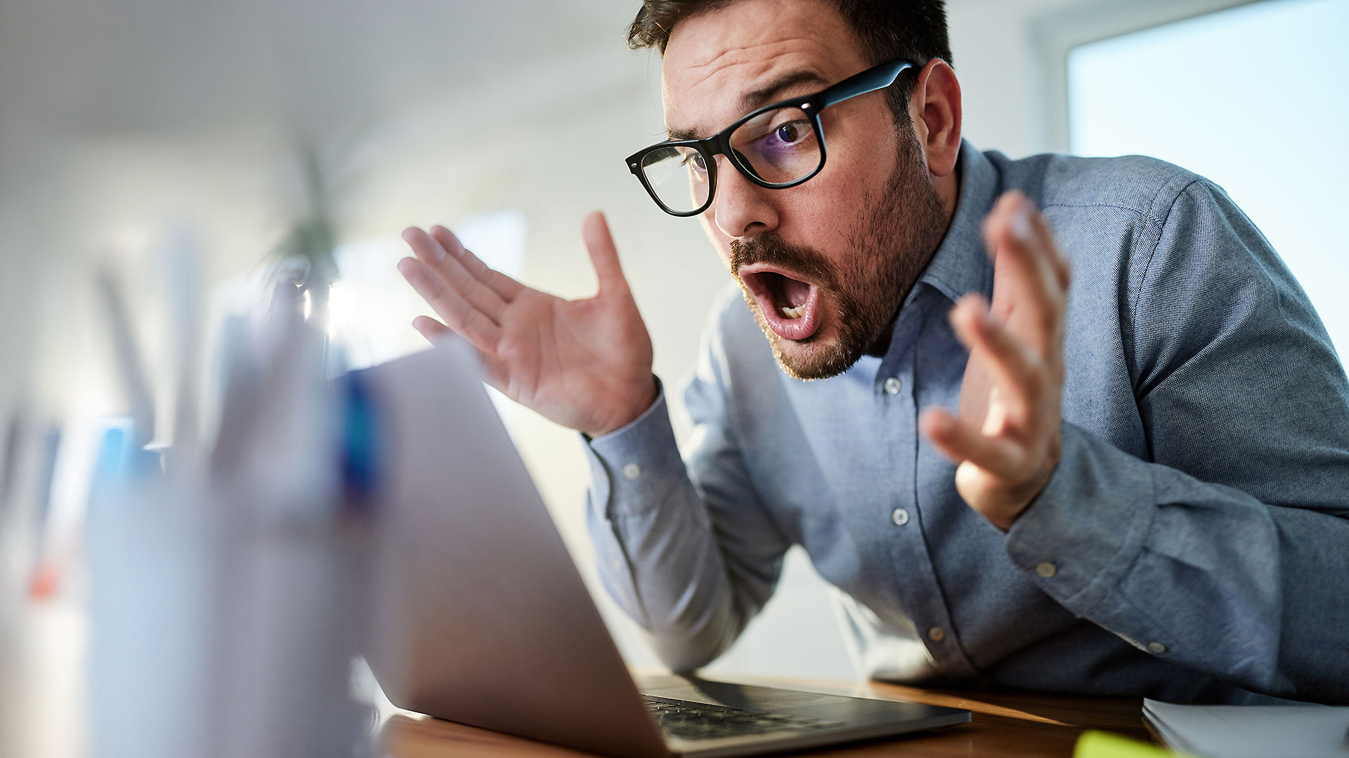 Aufgepasst: Das sind die größten Risiken für den Aktienmarkt im Jahr 2026 (Foto: skynesher/iStock)