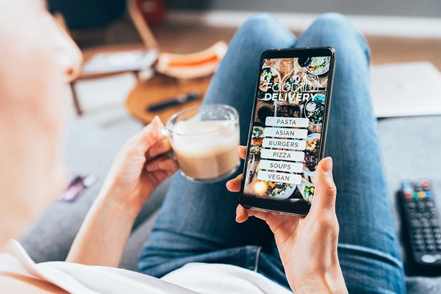 Delivery Hero: Kommt jetzt die Mega‑Übernahme?