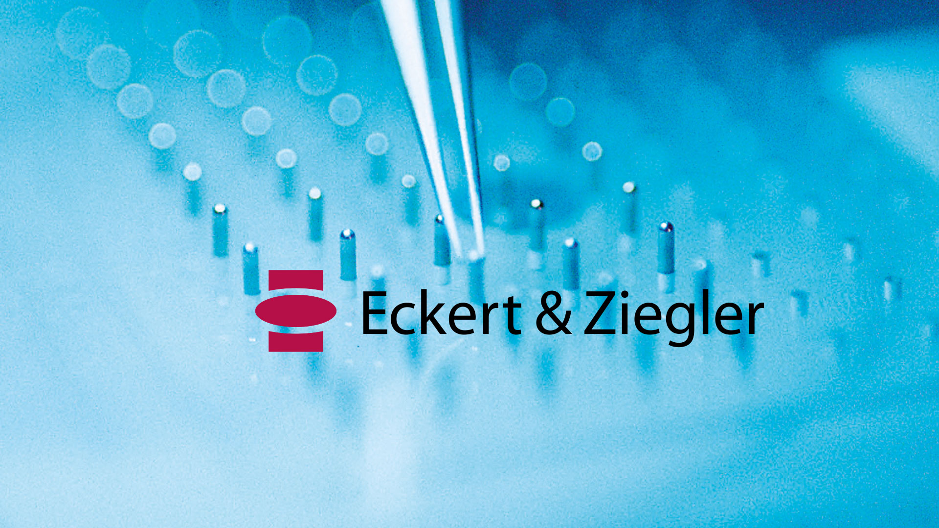 Eckert & Ziegler&#8209;Aktie im Chartcheck: Welche Marken jetzt wichtig sind (Foto: Eckert & Ziegler)